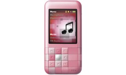 Creative Zen Mozaic 4GB Pink
