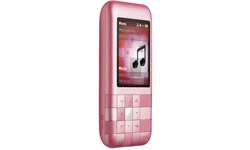 Creative Zen Mozaic 4GB Pink