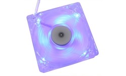 Sharkoon Silent Eagle LED 2000 80mm