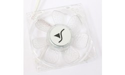 Sharkoon Silent Eagle LED 2000 80mm