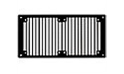 AC Ryan RadGrillz Stripes 2 x120mm