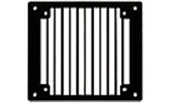 AC Ryan RadGrillz Stripes 120mm