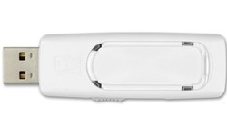 Kingston DataTraveler Style White 4GB