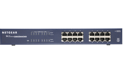 Netgear 16-port Gigabit Switch