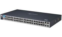 HP ProCurve 2510-48