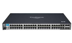 HP ProCurve 2510-48