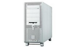 Lian Li PC-V1200 Plus II Silver