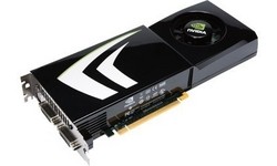 Nvidia GeForce GTX 260