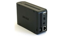 Buffalo LinkStation Mini 1TB (Raid)