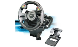 Saitek R220 Digital Sports Wheel