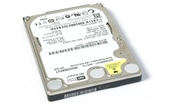 Western Digital Scorpio Blue 320GB SATA2