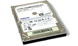 Samsung Spinpoint HM80 160GB SATA