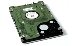 Samsung Spinpoint HM80 160GB SATA