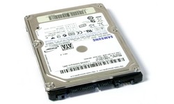 Samsung Spinpoint HM80 160GB SATA