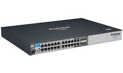 HP ProCurve 2510G-24