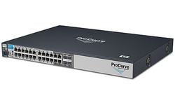 HP ProCurve 2510G-24