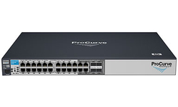 HP ProCurve 2510G-24