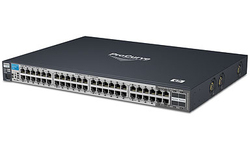 HP ProCurve 2510G-48