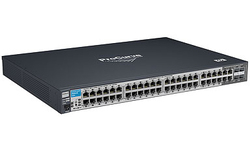 HP ProCurve 2510G-48