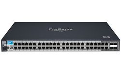 HP ProCurve 2510G-48