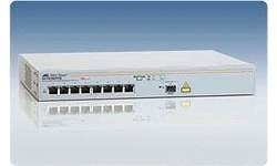 Allied Telesis AT-FS708-POE