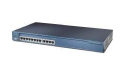 Cisco Catalyst 2950-12