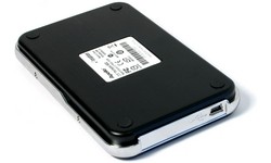 Imation Apollo Portable Hard Drive 2.5" 160GB
