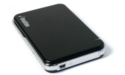Imation Apollo Portable Hard Drive 2.5" 160GB