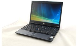HP Compaq 2510p