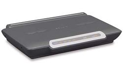 Belkin 4-Port Cable/DSL Gateway Router
