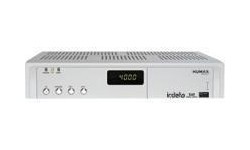 Humax IR FOX C