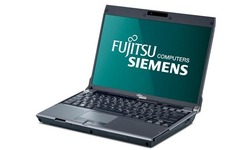 Fujitsu Siemens Lifebook P8010