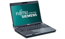 Fujitsu Siemens Lifebook P8010