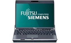 Fujitsu Siemens Lifebook P8010