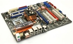 Foxconn BlackOps
