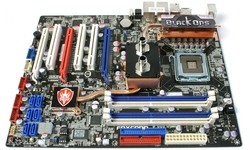 Foxconn BlackOps