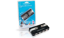 Conceptronic 7-ports USB 2.0 Hub