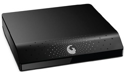 Seagate FreeAgent XTreme 1TB