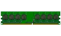 Mushkin 2GB DDR2-800 CL5