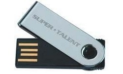 Super Talent Pico-A 2GB
