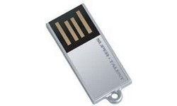 Super Talent Pico C Capless 4GB
