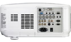 NEC NP4000