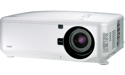 NEC NP4000