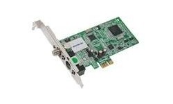 AverMedia AVerTV Bravo Hybrid PCI-E