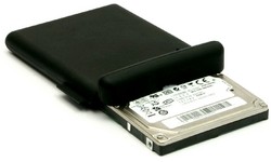 Freecom Mobile Drive XXS 160GB