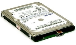 Freecom Mobile Drive XXS 160GB