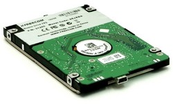 Freecom Mobile Drive XXS 160GB