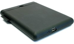 Freecom Mobile Drive XXS 160GB