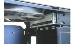 Antec Performance One Mini P180 Black
