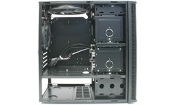 Antec Performance One Mini P180 Black